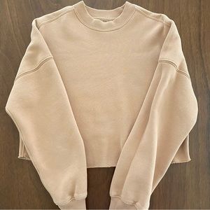 Abercrombie & Fitch Soft Essentials Sweatshirt